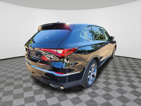 Used 2024 Acura MDX w/ Technology Package AWD/4WD image 4