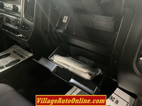 Used 2016 Chevrolet Silverado 1500 LT w/ All Star Edition image 40