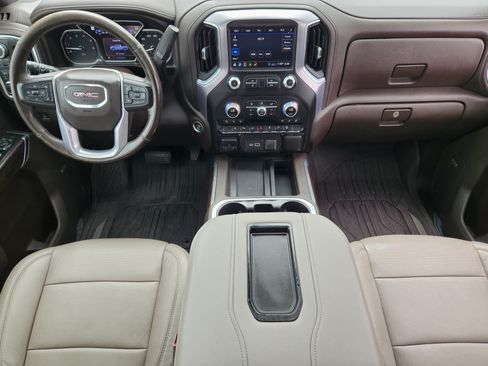 Used 2020 GMC Sierra 2500 SLT AWD/4WD image 26