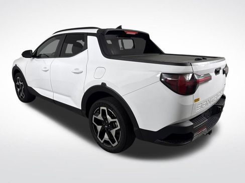 Used 2022 Hyundai Santa Cruz Limited image 6