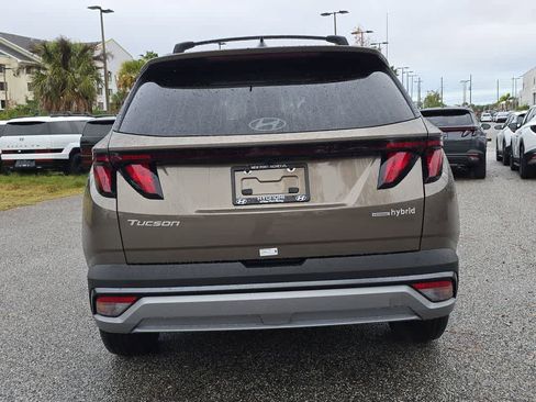 New 2026 Hyundai Tucson SEL image 6