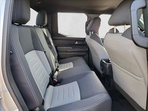 Used 2024 Toyota Tacoma TRD Sport RWD image 13
