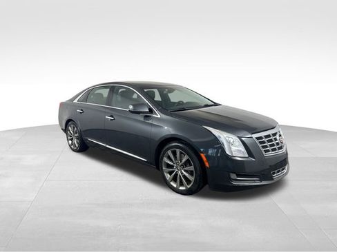 Used 2015 Cadillac XTS Standard image 8