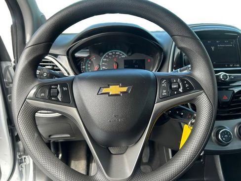 Used 2020 Chevrolet Spark LT FWD image 13
