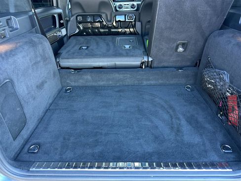 Certified 2025 Mercedes-Benz G 63 AMG 4MATIC image 17