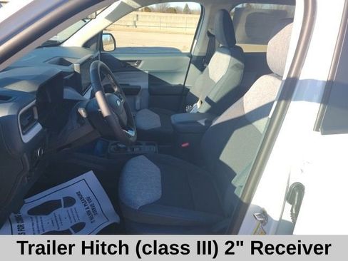 New 2026 Ford Maverick XLT w/ XLT Luxury Package image 17