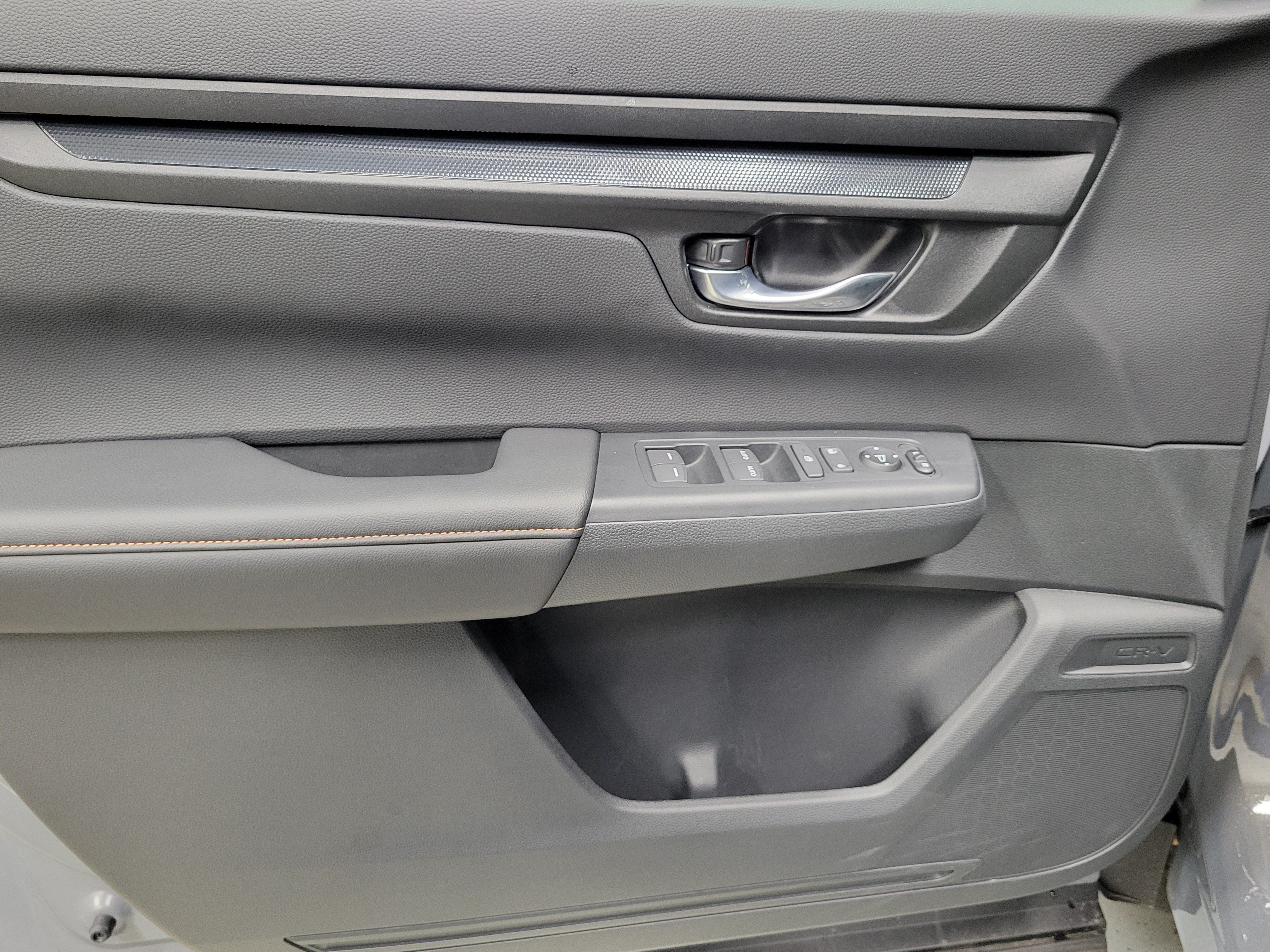 Certified 2026 Honda CR-V Sport image 19