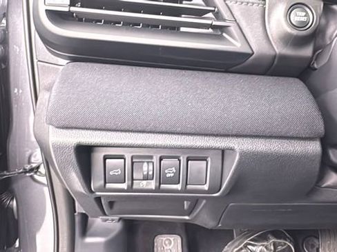 Certified 2025 Subaru Outback Premium image 37