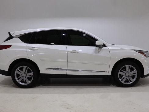 Used 2019 Acura RDX AWD w/ Advance Package image 9
