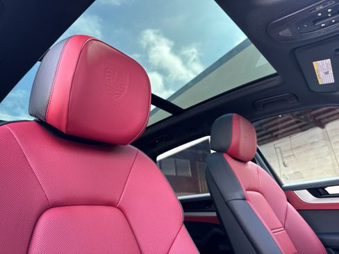 New 2026 Porsche Cayenne S AWD/4WD image 19