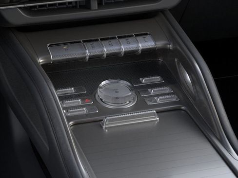 New 2026 Lincoln Nautilus Premier w/ Jet Appearance Package AWD/4WD image 15