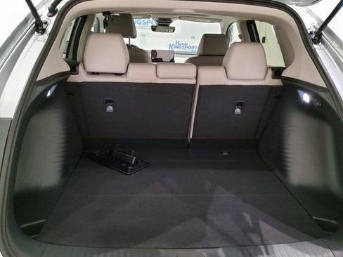 New 2026 Honda HR-V EX-L image 12