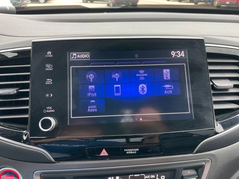Used 2023 Honda Ridgeline RTL image 15