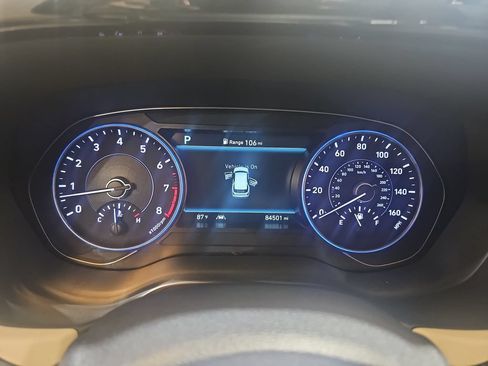 Used 2021 Hyundai Palisade SEL w/ Premium Package AWD/4WD image 20