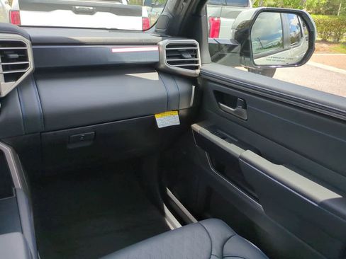 New 2026 Toyota Tundra Platinum AWD/4WD image 15
