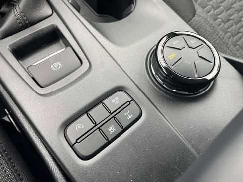 New 2025 Ford Ranger XLT w/ Black Appearance Package image 7