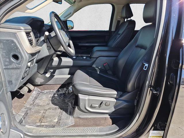 Used 2022 Ford Expedition Max XLT AWD/4WD image 15