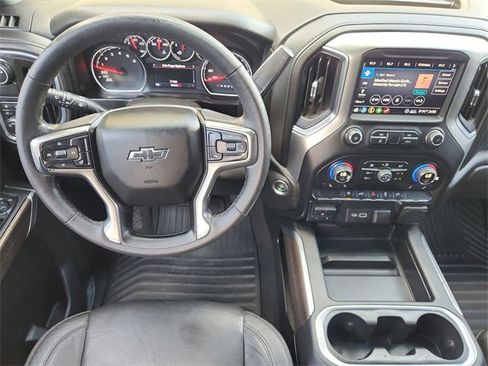 Used 2020 Chevrolet Silverado 1500 RST w/ Texas Edition image 11