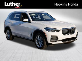 Used 2023 BMW X5 xDrive40i w/ Premium Package video 1