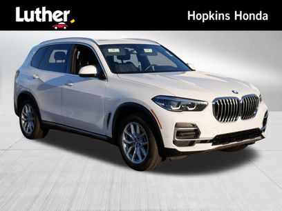 Used 2023 BMW X5 xDrive40i w/ Premium Package