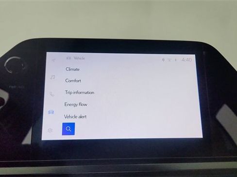 Used 2023 Lexus UX 250h AWD w/ Premium Package image 46