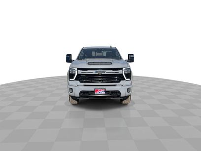 Used 2024 Chevrolet Silverado 2500 LT w/ Z71 Sport Edition