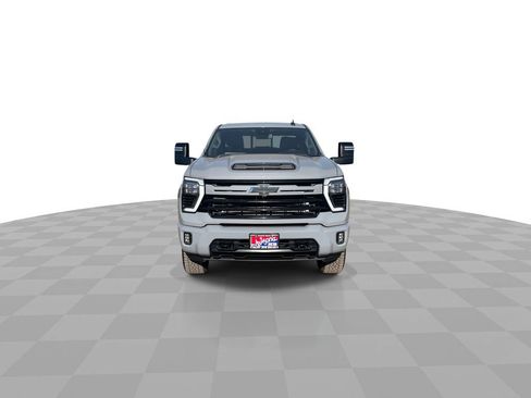 Used 2024 Chevrolet Silverado 2500 LT w/ Z71 Sport Edition image 3