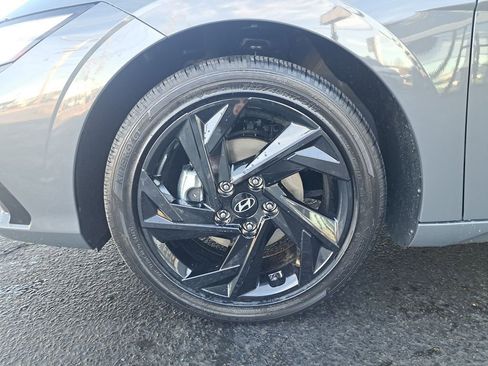 New 2026 Hyundai Elantra SEL Sport Premium FWD image 29
