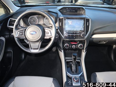 Used 2022 Subaru Forester Limited image 12