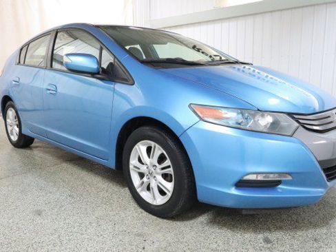 Used 2010 Honda Insight EX image 5
