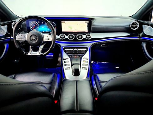 Used 2019 Mercedes-Benz AMG GT 53 image 19