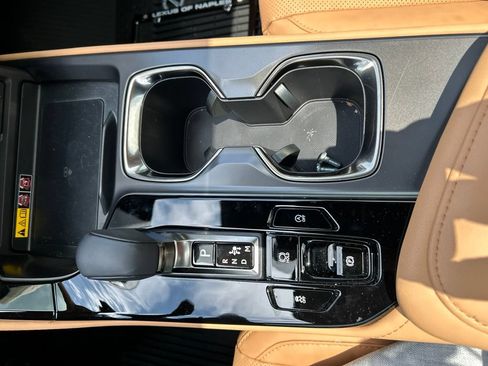 Used 2025 Lexus NX 250 FWD w/ Accessory Package (Z1) image 21