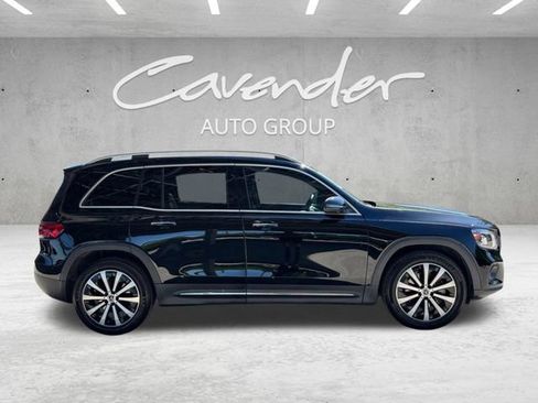Used 2020 Mercedes-Benz GLB 250 image 21