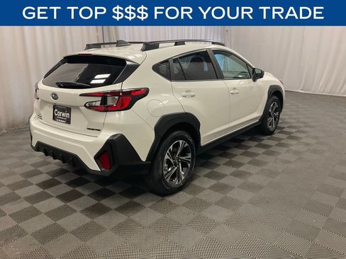 New 2026 Subaru Crosstrek 2.0i Premium AWD/4WD image 2