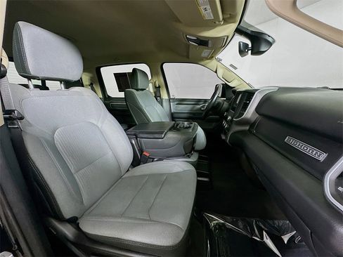 Used 2020 RAM 1500 Big Horn image 12