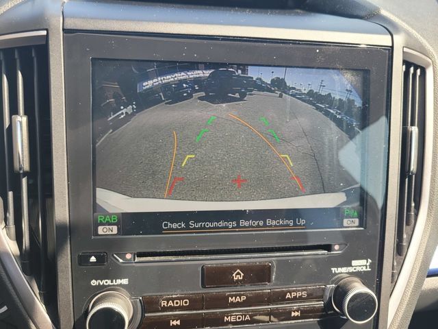 Used 2023 Subaru Crosstrek Hybrid w/ Moonroof Package w/Navigation AWD/4WD image 21