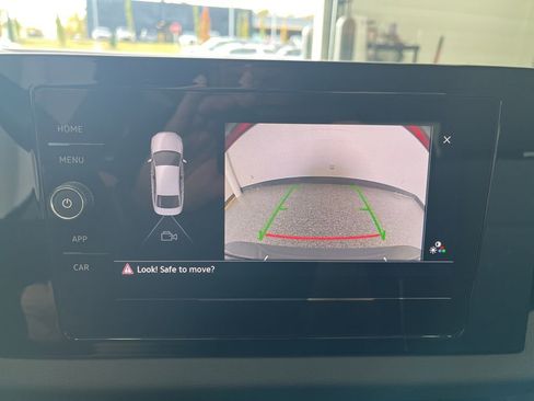 New 2026 Volkswagen Jetta Sport FWD image 20