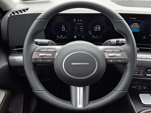 New 2027 Hyundai Kona SEL Sport AWD/4WD image 9