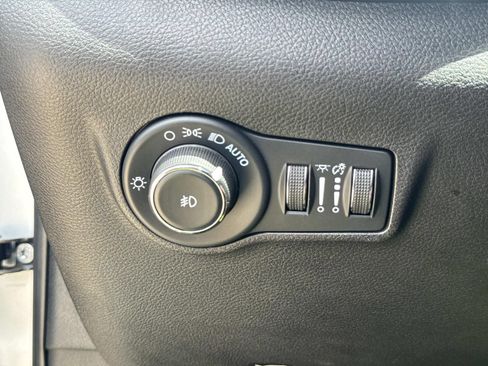 Used 2024 Jeep Compass Limited AWD/4WD image 20