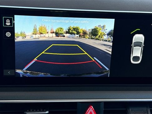 New 2026 Kia K5 LXS image 22