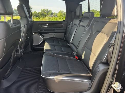 New 2026 RAM 1500 Laramie w/ Night Edition image 19