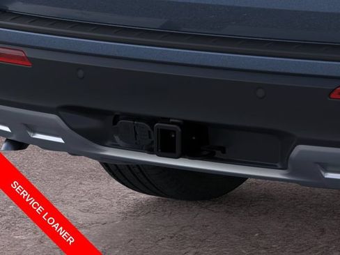 New 2026 Ford Explorer Active w/ Active Comfort Package RWD image 23