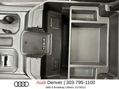 Used 2024 GMC Sierra 1500 AT4X w/ AT4X AEV Edition AWD/4WD image 20