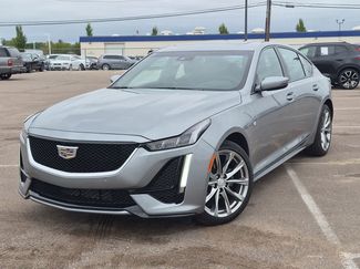 Used 2024 Cadillac CT5 Sport AWD/4WD video 1