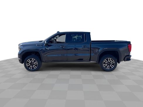 Used 2022 GMC Sierra 1500 AT4 w/ AT4 Premium Package image 5