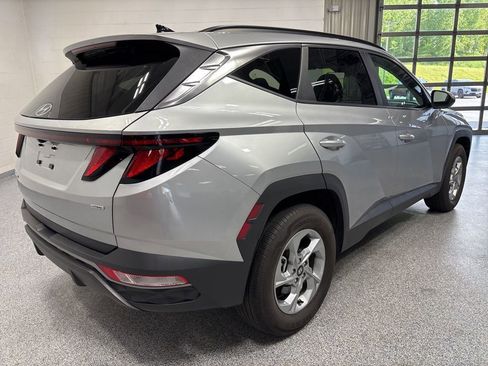 Used 2024 Hyundai Tucson SEL AWD/4WD image 7