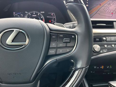 Used 2021 Lexus ES 350 w/ Premium Package image 24