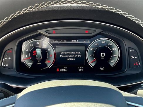 New 2026 Audi Q7 3.0T Premium Plus image 25