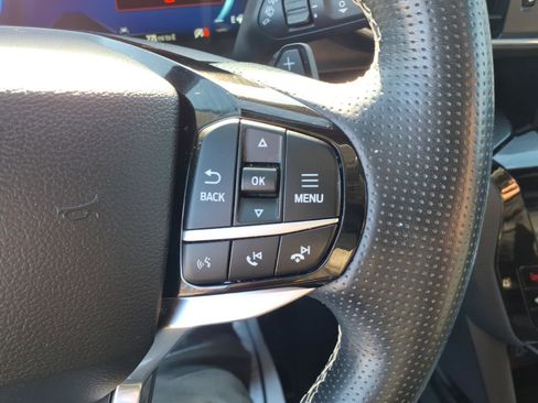 Used 2021 Ford Explorer ST w/ Equipment Group 401A image 17