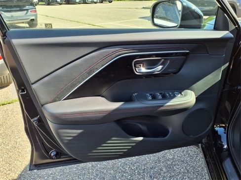 New 2025 Acura ADX A-Spec image 13